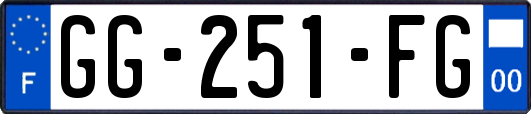 GG-251-FG