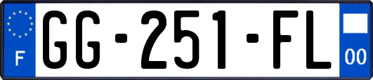 GG-251-FL