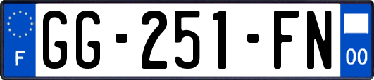 GG-251-FN