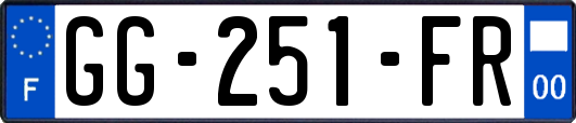 GG-251-FR