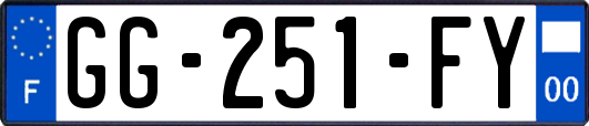 GG-251-FY