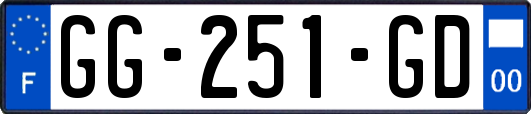 GG-251-GD