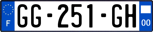 GG-251-GH