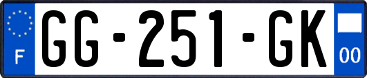 GG-251-GK