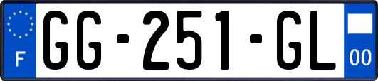 GG-251-GL