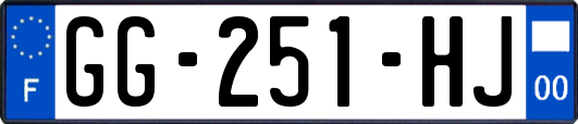 GG-251-HJ