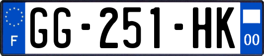 GG-251-HK
