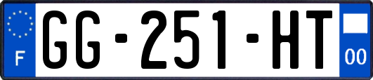 GG-251-HT