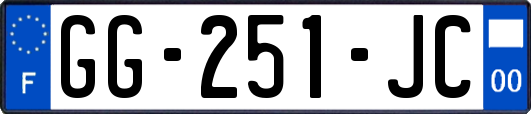 GG-251-JC