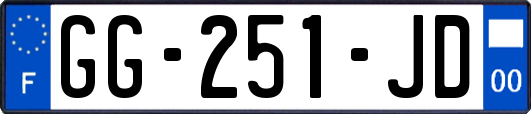 GG-251-JD