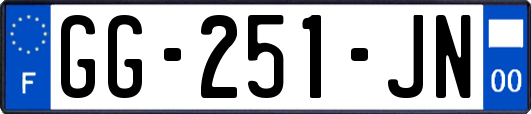 GG-251-JN