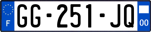 GG-251-JQ