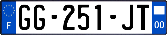 GG-251-JT