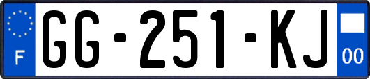 GG-251-KJ