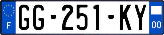 GG-251-KY