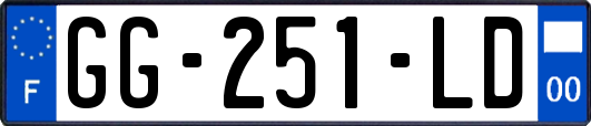GG-251-LD
