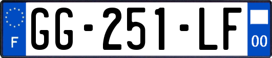 GG-251-LF