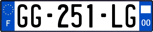 GG-251-LG