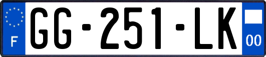 GG-251-LK