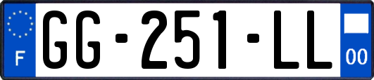 GG-251-LL
