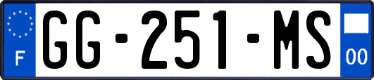 GG-251-MS