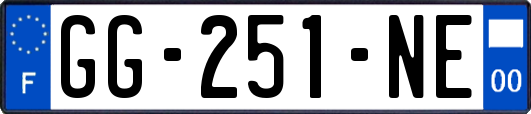 GG-251-NE