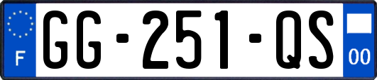 GG-251-QS