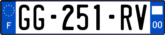 GG-251-RV