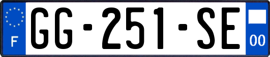 GG-251-SE