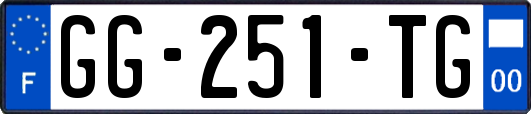 GG-251-TG