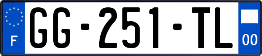 GG-251-TL