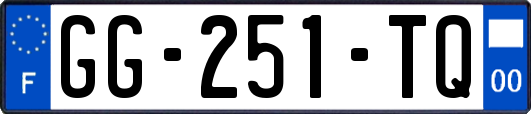 GG-251-TQ