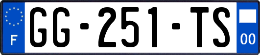 GG-251-TS