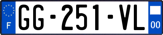 GG-251-VL