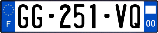 GG-251-VQ