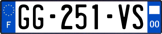 GG-251-VS