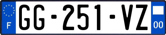 GG-251-VZ