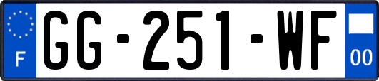 GG-251-WF