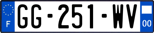 GG-251-WV