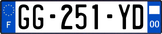 GG-251-YD