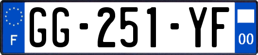 GG-251-YF