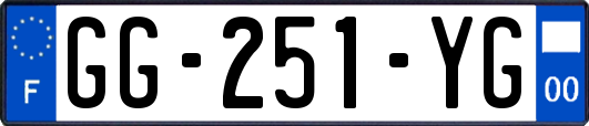 GG-251-YG