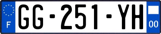 GG-251-YH