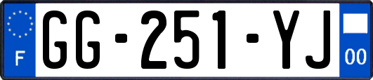 GG-251-YJ