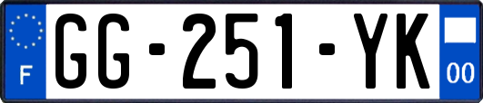 GG-251-YK