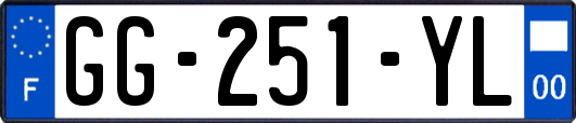 GG-251-YL
