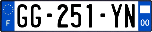 GG-251-YN