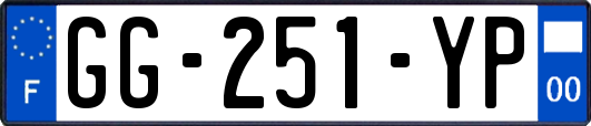 GG-251-YP