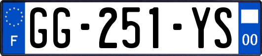 GG-251-YS