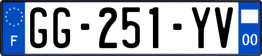 GG-251-YV